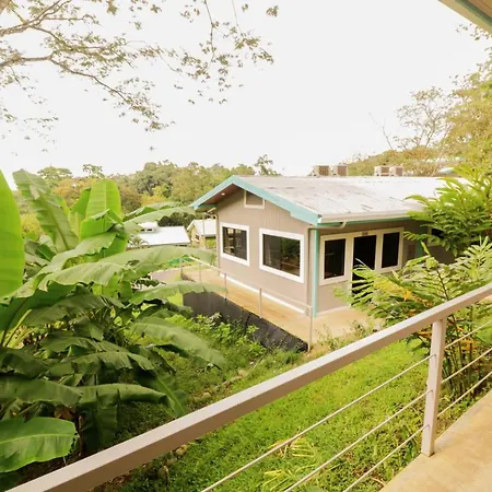 Teva Hotel & Jungle Reserve-3